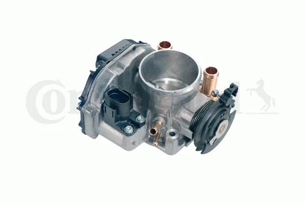 Przepustnica, komplet 408237212002Z Continental/Siemens