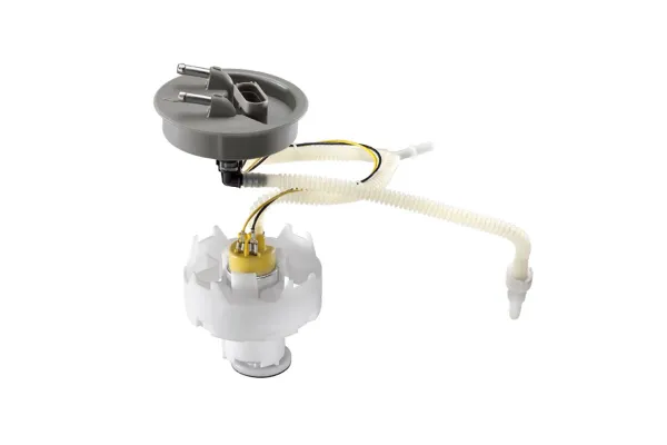 Element-turbina pompy paliwa 220801012001Z Continental/Siemens