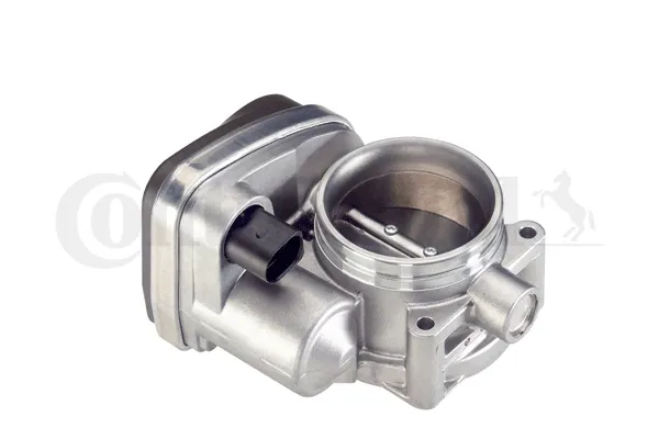 Przepustnica, komplet 408238422003Z Continental/Siemens