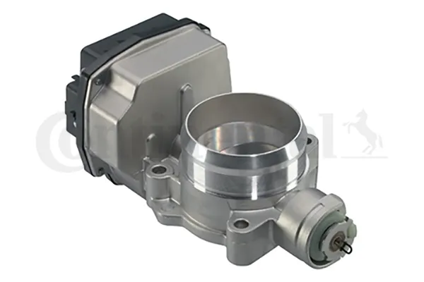 Przepustnica, komplet 408239827001Z Continental/Siemens