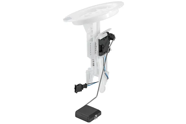 Czujnik poziomu paliwa w zbiorniku Audi A6 C6