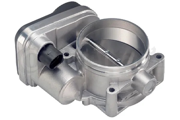 Przepustnica, komplet 408238426003Z Continental/Siemens