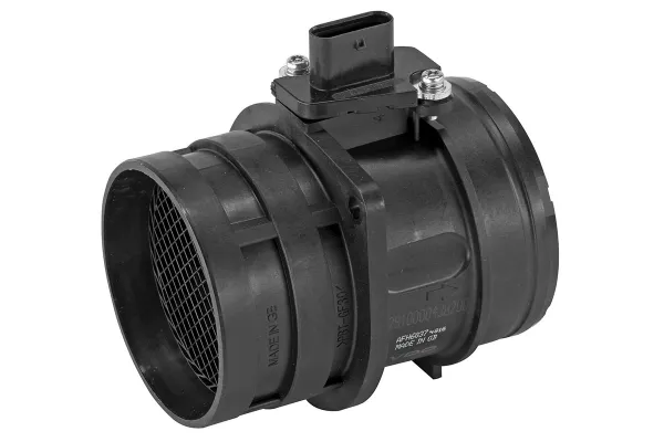 Czujnik przepływu powietrza, przepływomierz powietrza M.A.F. 2910000438200 Continental/Siemens