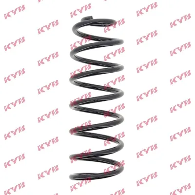 Sprężyna tylna Peugeot Expert VF3