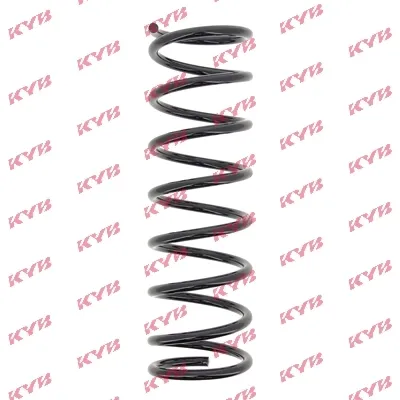 Sprężyna tylna ВАЗ NIVA I