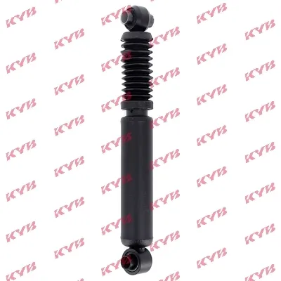  Amortyzator tylny Citroen Berlingo autobus (MF) (1996 - 2008) 