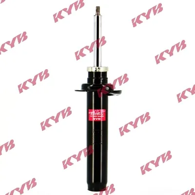 Amortyzator przedni lewy 3348044 Kayaba