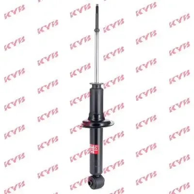 Amortyzator tylny Mitsubishi Sigma F16A