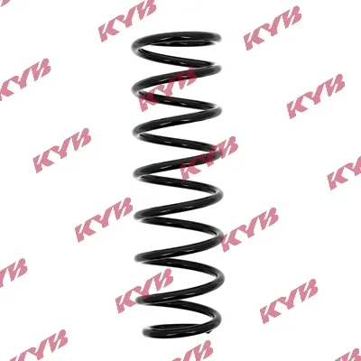 Sprężyna tylna RC6709 Kayaba