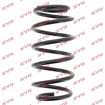 Sprężyna przednia Daewoo Espero KLEJ