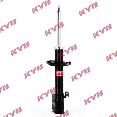 Amortyzator przedni lewy 3338021 Kayaba