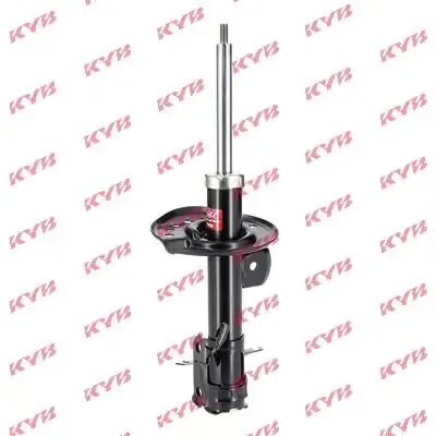 Amortyzator przedni prawy 339406 Kayaba
