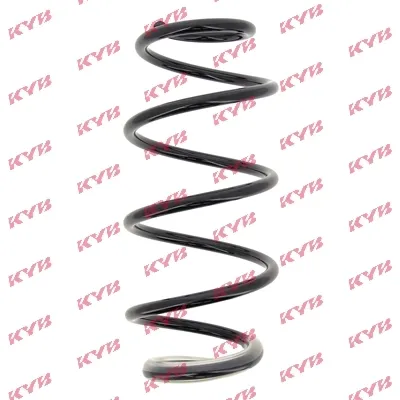 Sprężyna przednia 312355 Opel