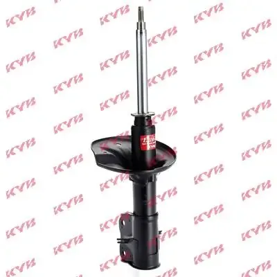 Amortyzator przedni lewy 334309 Kayaba