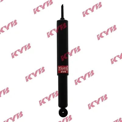 Amortyzator tylny 681762 Volvo