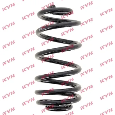 Sprężyna tylna 13390462 Peugeot/Citroen