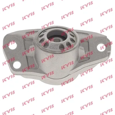  Poduszka amortyzatora tylnego Skoda Octavia II A5 liftback (1Z3) (2004 - 2013) II A5