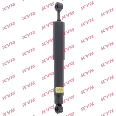 Amortyzator tylny Citroen Berlingo  MF