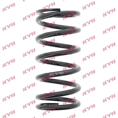 Sprężyna tylna RD5934 Kayaba