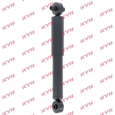 Amortyzator tylny Hyundai Pony 