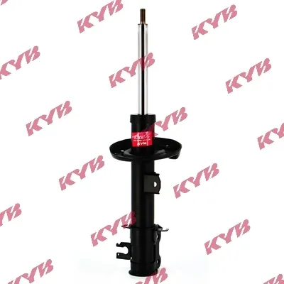Amortyzator przedni prawy 339808 Kayaba