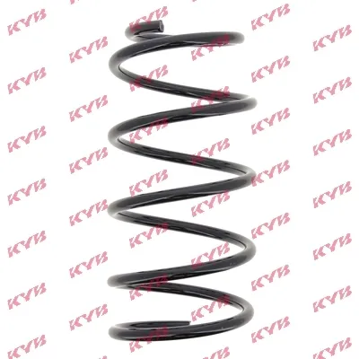 Sprężyna przednia Volvo 440 K