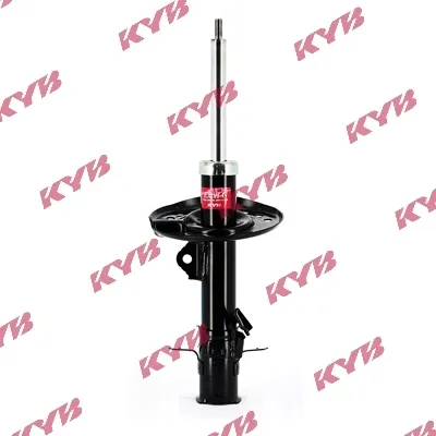 Amortyzator przedni lewy 3348024 Kayaba