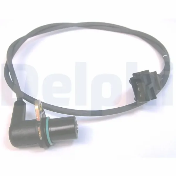 Czujnik położenia wału korbowego SS1071212B1 Delphi