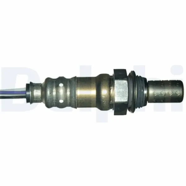 Sonda lambda czujnik tlenu przed katalizatorem ES2003712B1 Delphi