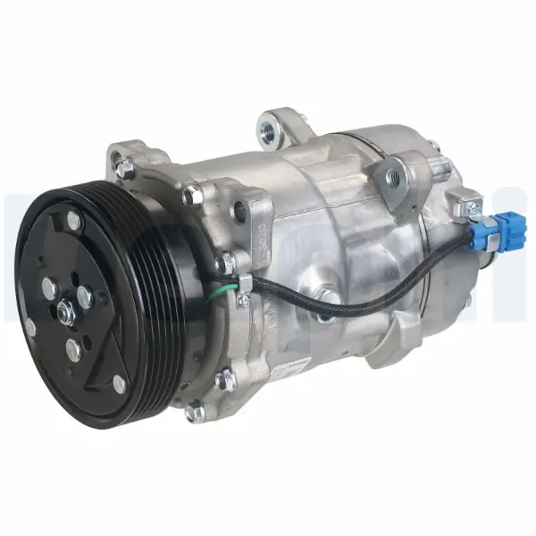 Sprężarka klimatyzacji TSP0159058 Delphi