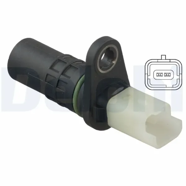 Czujnik położenia wału korbowego SS11051 Delphi