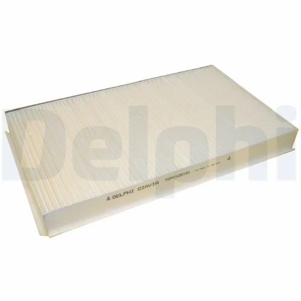 TSP0325191 Delphi filtr kabiny