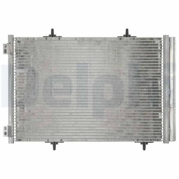 Chłodnica klimatyzacji TSP0225642 Delphi