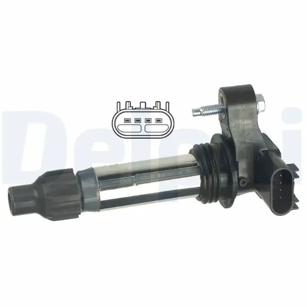 Cewka zapłonowa GN1049412B1 Delphi