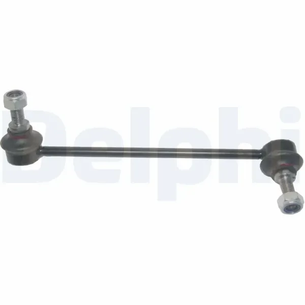 Łącznik stabilizatora przedniego lewy TC1402 Delphi