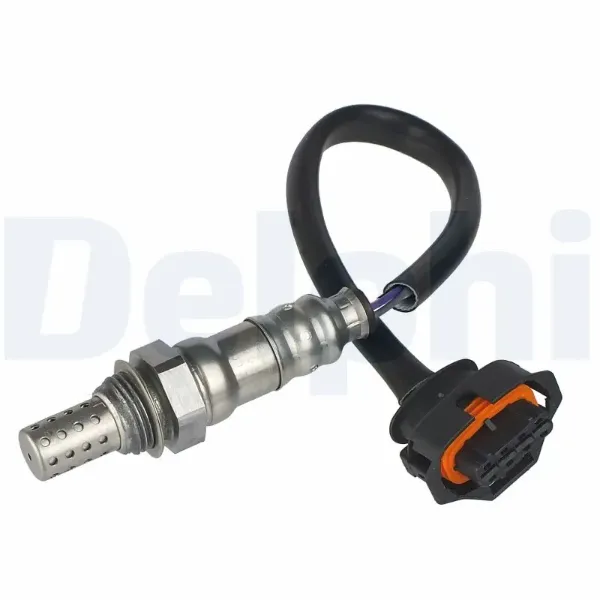 Sonda lambda czujnik tlenu przed katalizatorem ES2031512B1 Delphi