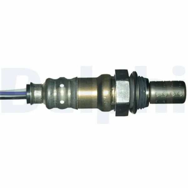 Sonda lambda czujnik tlenu po katalizatorze ES2002512B1 Delphi