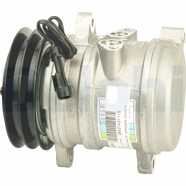 Sprężarka klimatyzacji TSP0155259 Delphi
