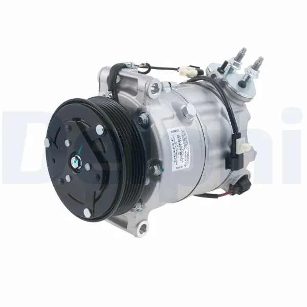 Sprężarka klimatyzacji CS20552 Delphi