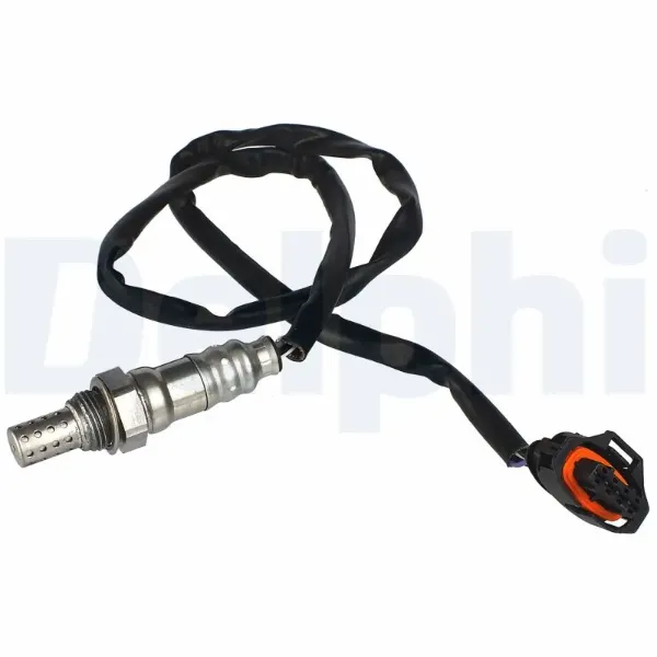 Sonda lambda czujnik tlenu przed katalizatorem ES2028112B1 Delphi