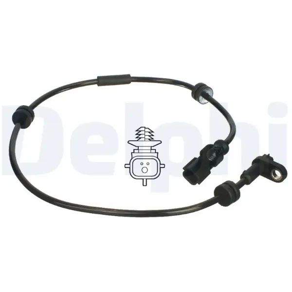Czujnik ABS tylny SS20328 Delphi