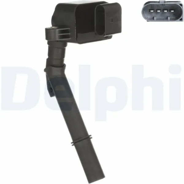 Cewka zapłonowa GN1105312B1 Delphi