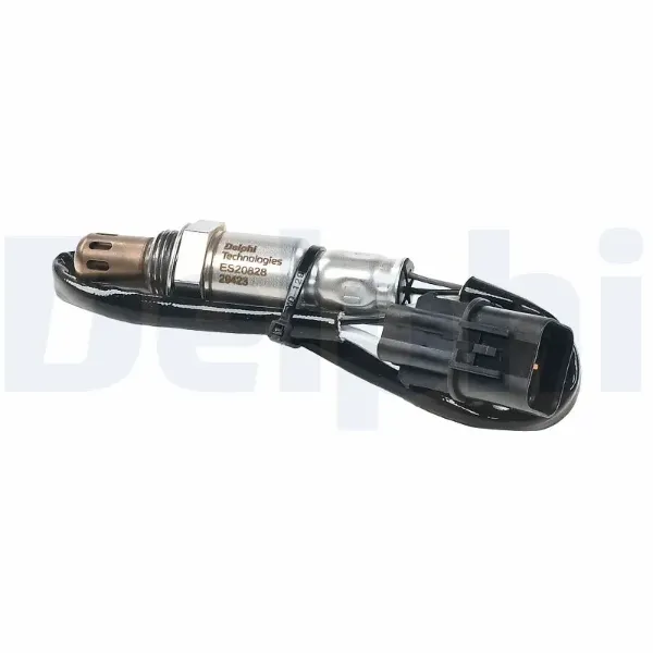 Sonda lambda czujnik tlenu po katalizatorze ES2082812B1 Delphi