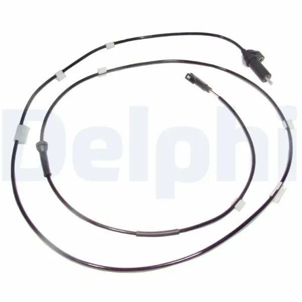 Czujnik ABS tylny prawy SS20136 Delphi