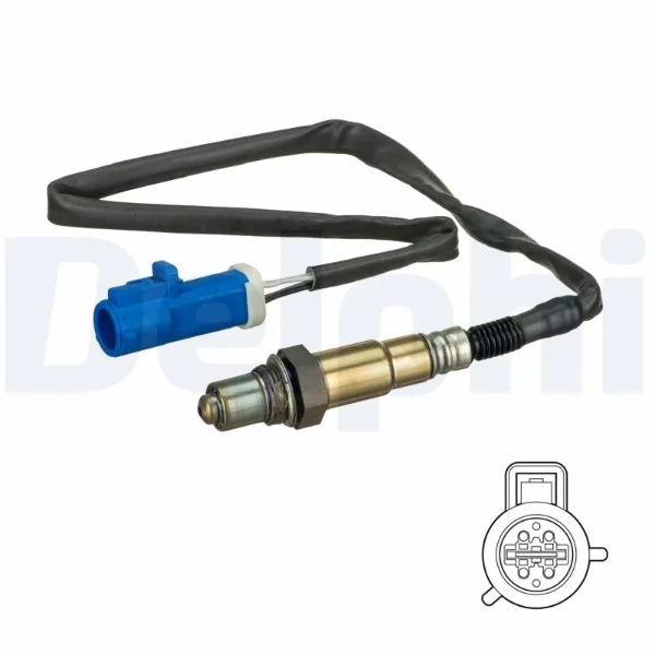 Sonda lambda Ford C-Max