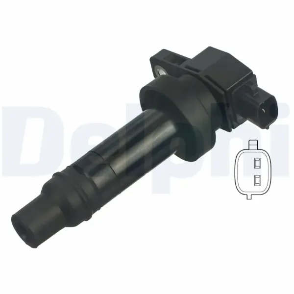 Cewka zapłonowa GN1059012B1 Delphi
