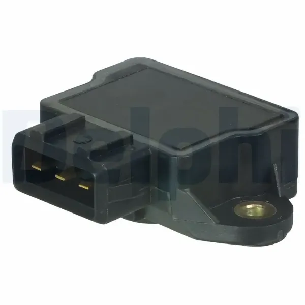 Czujnik położenia przepustnicy (potencjometr) SS1099812B1 Delphi