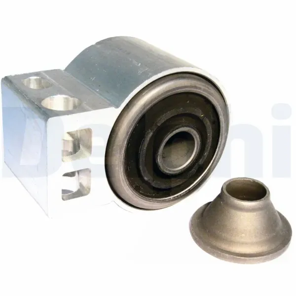 Silentblock przedniego wahacza dolnego TD507W Delphi