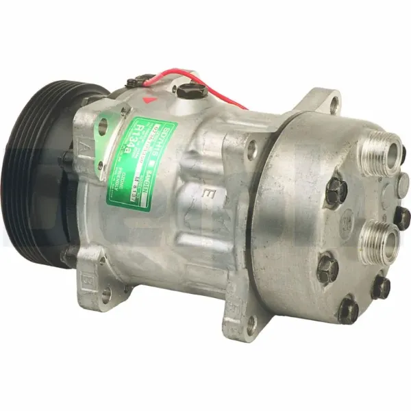 Sprężarka klimatyzacji TSP0159042 Delphi