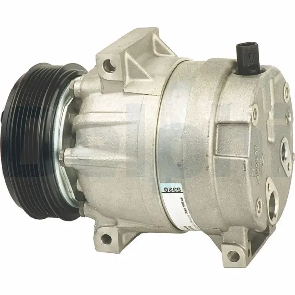 Sprężarka klimatyzacji TSP0155138 Delphi